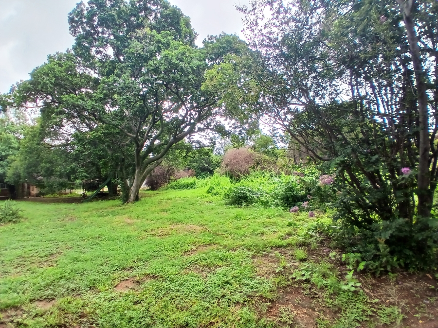 Commercial Property for Sale in Rietvly A H North West